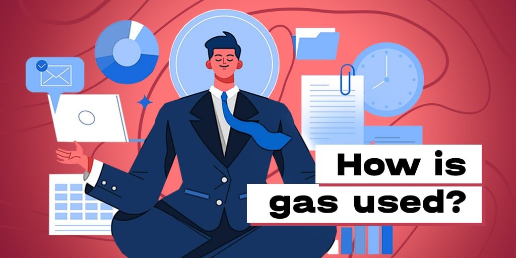 Presidents_NFT's tweet photo. 👀 You may have noticed that sometimes Gas can reach high values. But how does it work?

🤔 Gas prices are determined by the basic economic principles of supply and demand. This principle is influenced by the link between the network’s miners and the network’s users. https://t.co/3mXTqjgY5E
