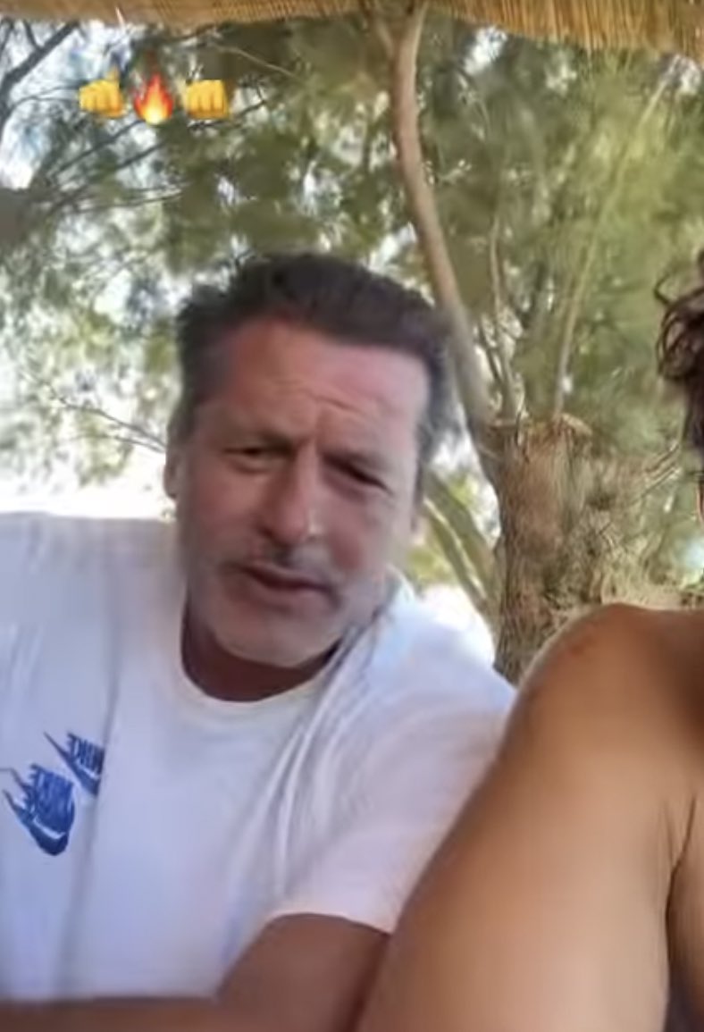 e bunlar aynı kişi