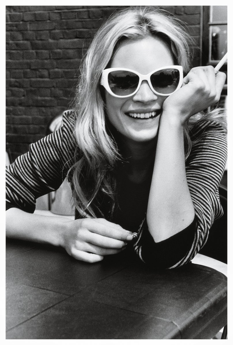 Mario Testino (@mariotestino) on Twitter photo #TestinoArchive
Kate Moss, London 2006
Styled by Joe McKenna, makeup by <a href="/TomPecheuxMU/">Tom Pecheux</a> & hair by <a href="/LuigiMurenu/">luigi murenu</a> #TestinoArchive
Kate Moss, London 2006
Styled by Joe McKenna, makeup by <a href="/TomPecheuxMU/">Tom Pecheux</a> & hair by <a href="/LuigiMurenu/">luigi murenu</a>