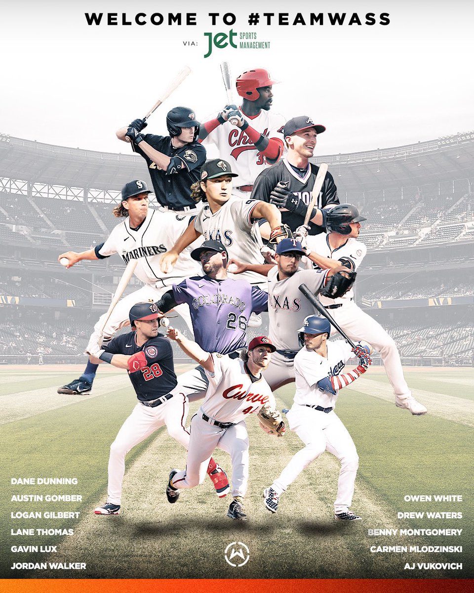 BASEBALL•TEAM tweet media