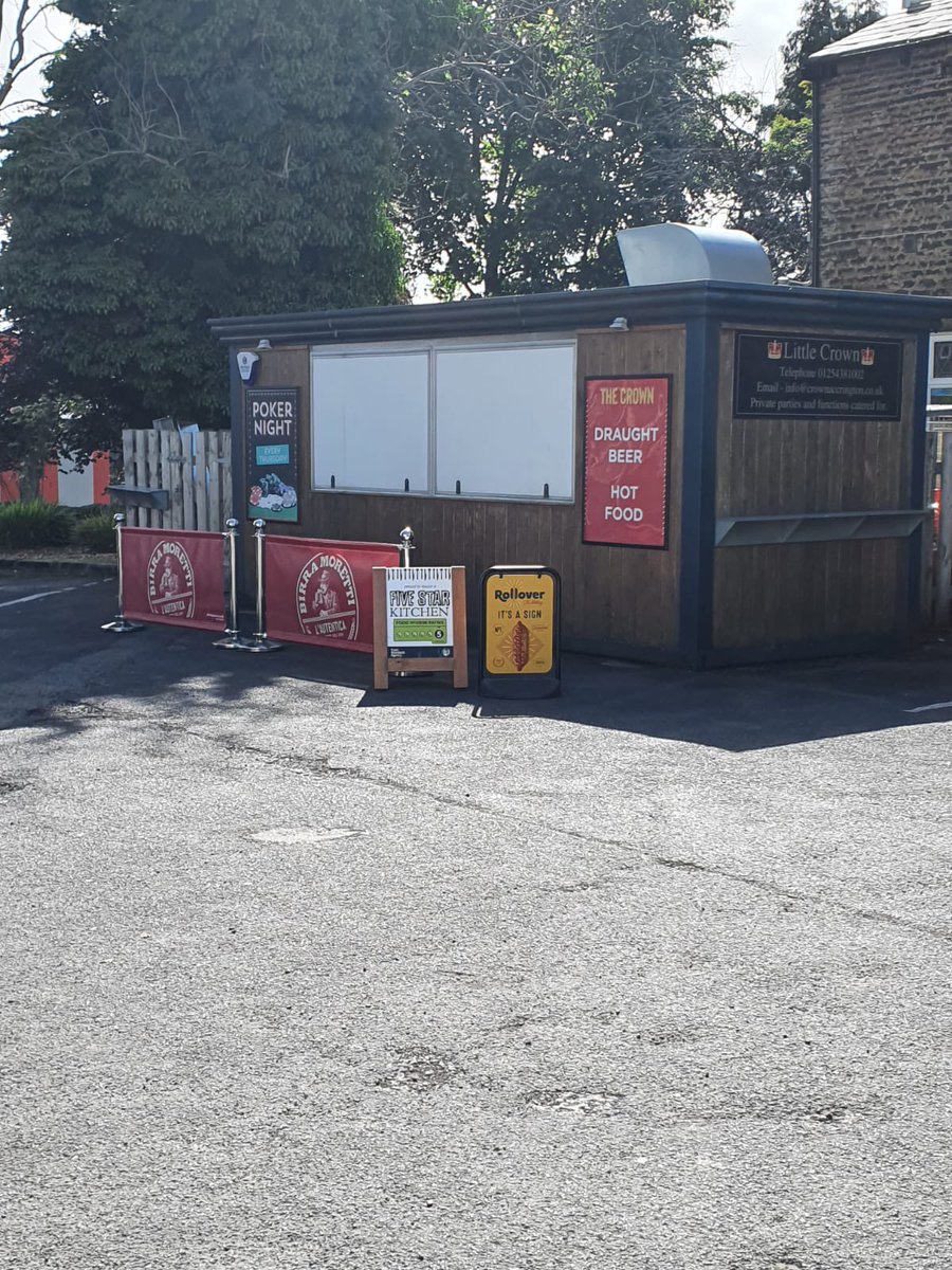 The Crown tweet media