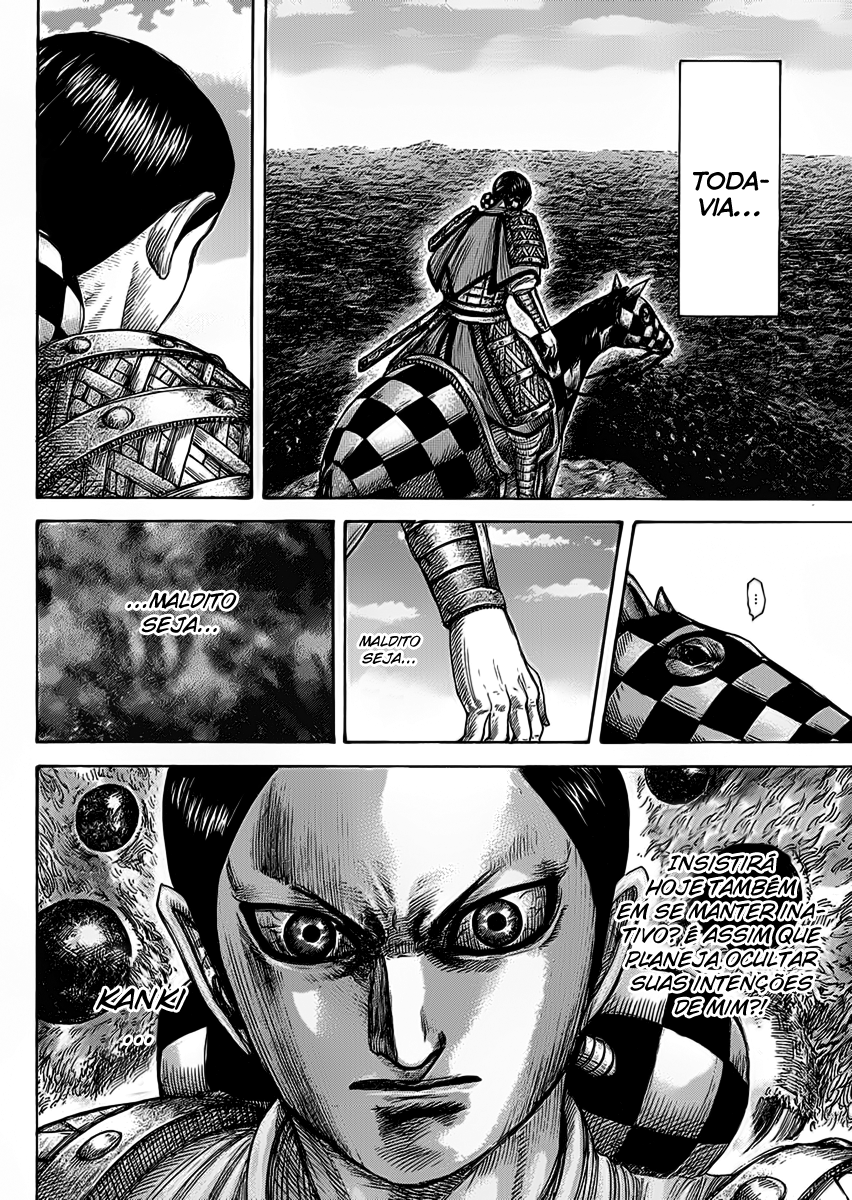 NicolasMagno31's tweet photo. #kingdom725
#kingdom_manga
Aliás, fico imaginando Keisha no lugar do Riboku que do jeito dele, ia com certeza perder a cabeça contra o Kanki que ficou dando bait atrás de bait o dia todo, claro excluindo a batalha do Keisha em Kokuyo que deu experiência de não ficar impaciente https://t.co/NYfVPhiuok