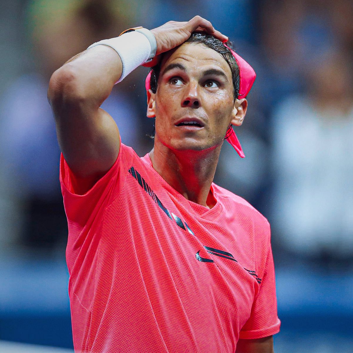 ii4kM_'s tweet photo. Avatars || Rafael Nadal 🐐
#USOpen2017 https://t.co/sTU5Uf0Zha