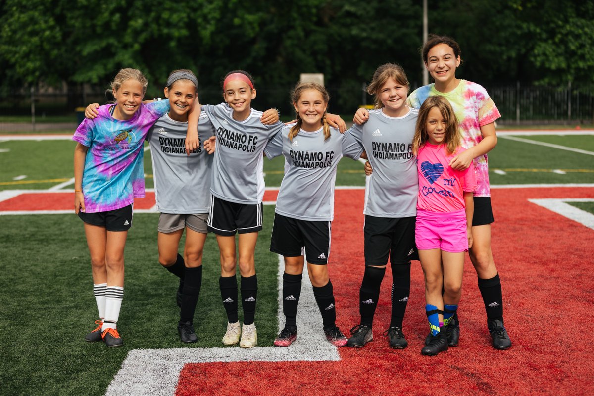 DynamoFC1978's tweet photo. Scenes from summer camp part 2! https://t.co/DBRlAX8Ovz