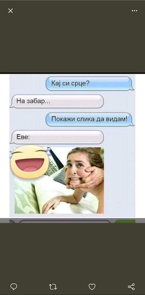 Ќосе (@kjosemacedonia) on Twitter photo 