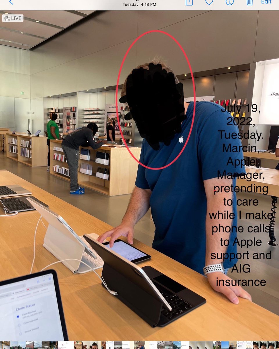 enidp's tweet photo. @AppleSupport https://t.co/SVif5A0qgJ