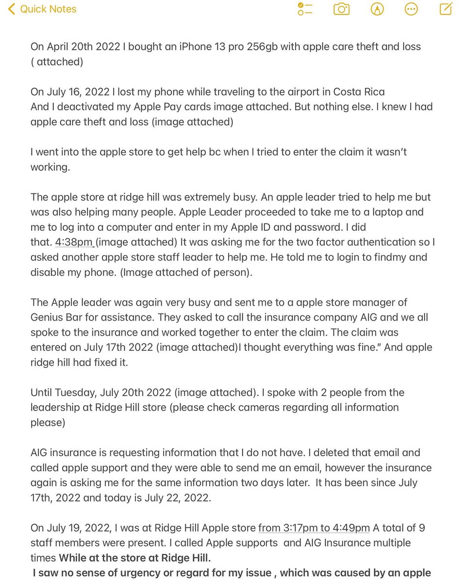 enidp's tweet photo. @AppleSupport https://t.co/SVif5A0qgJ