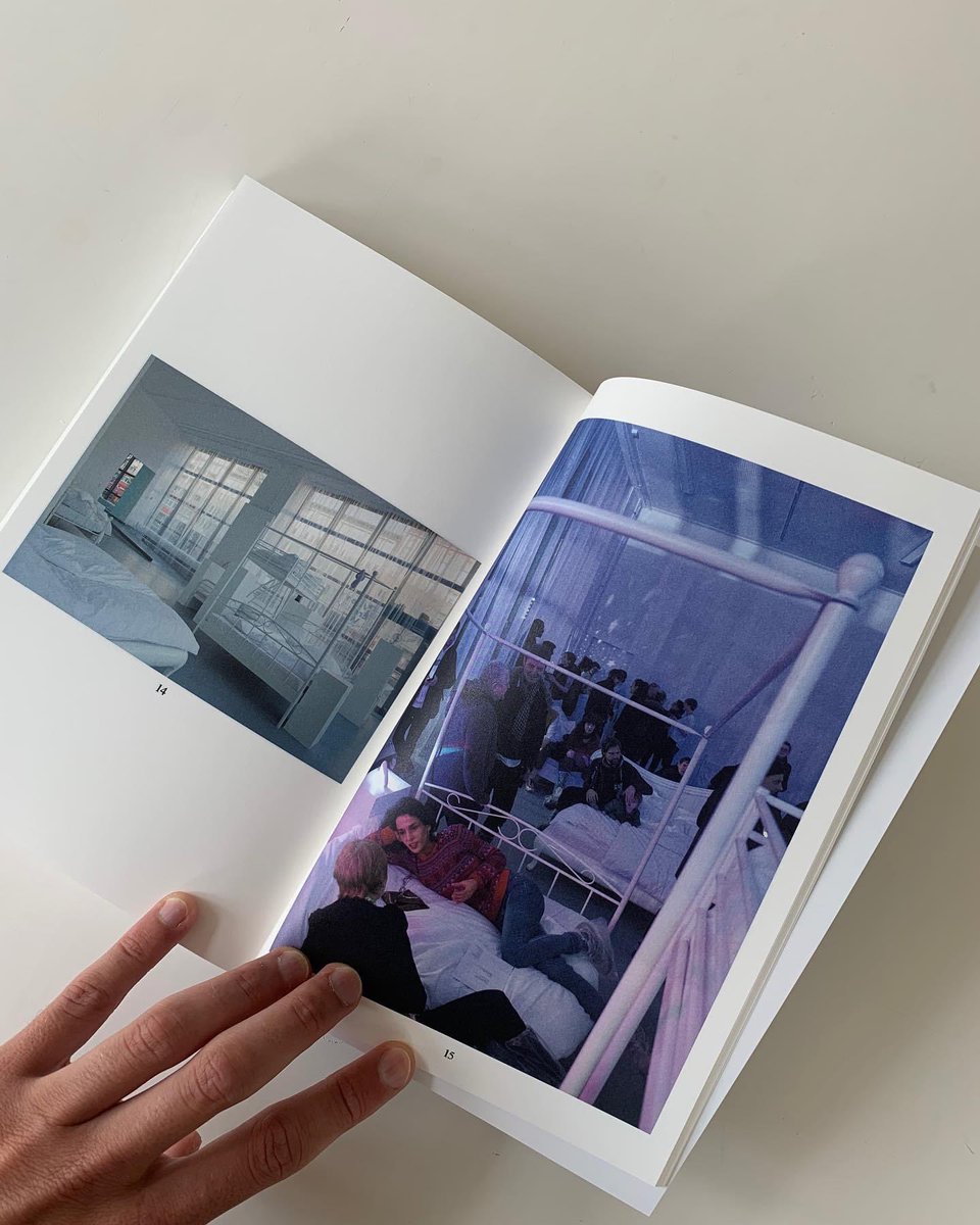 Two years ago and nearly 35.000 downloads later we‘re still more than ever grappling with the expanded anthropological field across museums, colonial legacies, and the curatorial <a href="/LeuvenUP/">LeuvenUP</a> <a href="/CarmahBerlin/">CARMAH Berlin</a> <a href="/AvHStiftung/">Humboldt-Stiftung</a>  <a href="/JonasTinius/">Jonas Tinius</a>