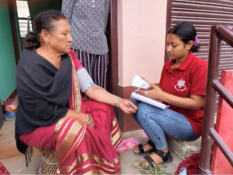 May Measurement Month Nepal tweet media