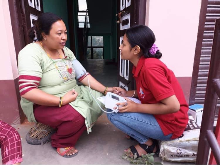 May Measurement Month Nepal tweet media