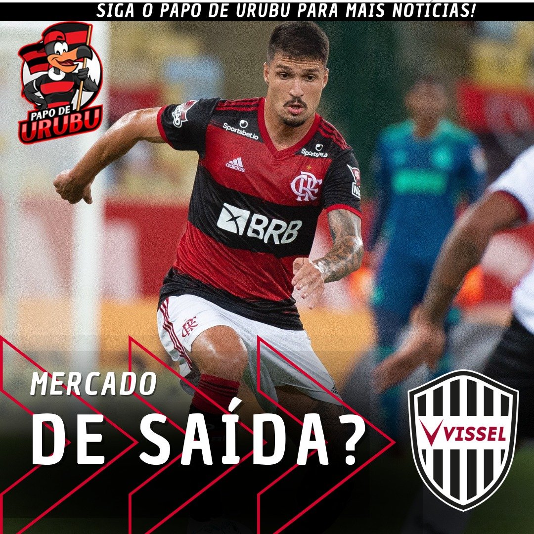 PapodeUrubuTV's tweet photo. O #Flamengo e o #VisselKobe já trocaram documentos do zagueiro #Thuler que retornou de empréstimo do #Montpellier, sem espaço no mais querido, o zagueiro de 23 anos deverá ser emprestado até o final da temporada.
E aí nação, ele merecia uma chance?
#PapoDeUrubu #VamosFlamengo https://t.co/Id7lgM9ELi