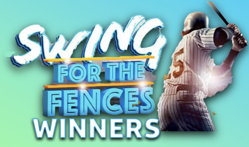 Retail_Markets's tweet photo. Grand Slam for the Grand Prize! 💲💵 Brian Toledo from @SoutheastStates, Conrad Sylvester from @One_FLA and Yazel Rosario also from @One_FLA knocked it out of the park! Congrats on your Swing for the Fences June Fiber Contest Win! ⚾️🧢 https://t.co/L6LzV5fIRi