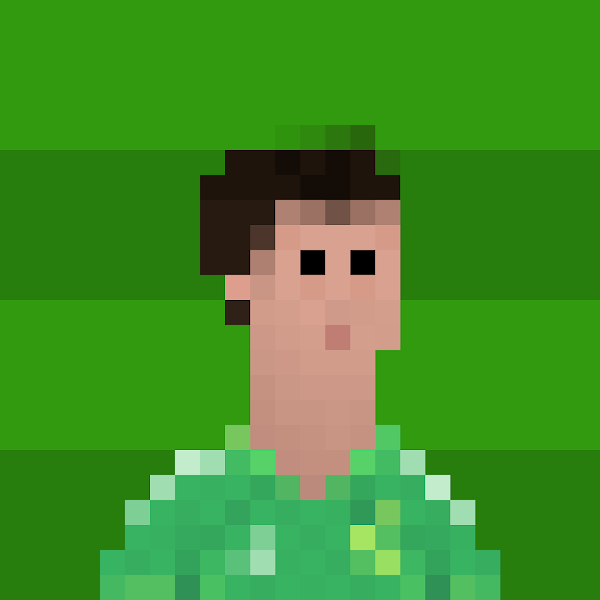 PixelPlayersNFT's tweet photo. ๐ฉ PixelPlayer Pick ๐ฉ
Courtois is a unique #PixelPlayer due to his taller stature. He's inaugurated himself as a club legend following his 2022 Champions League Final performance in Paris at #RMCF ๐
Adopt Thibaut a today ๐ https://t.co/fFVjwpLp48
#PixelArt #NFTs https://t.co/8ZFWwhPWm5
