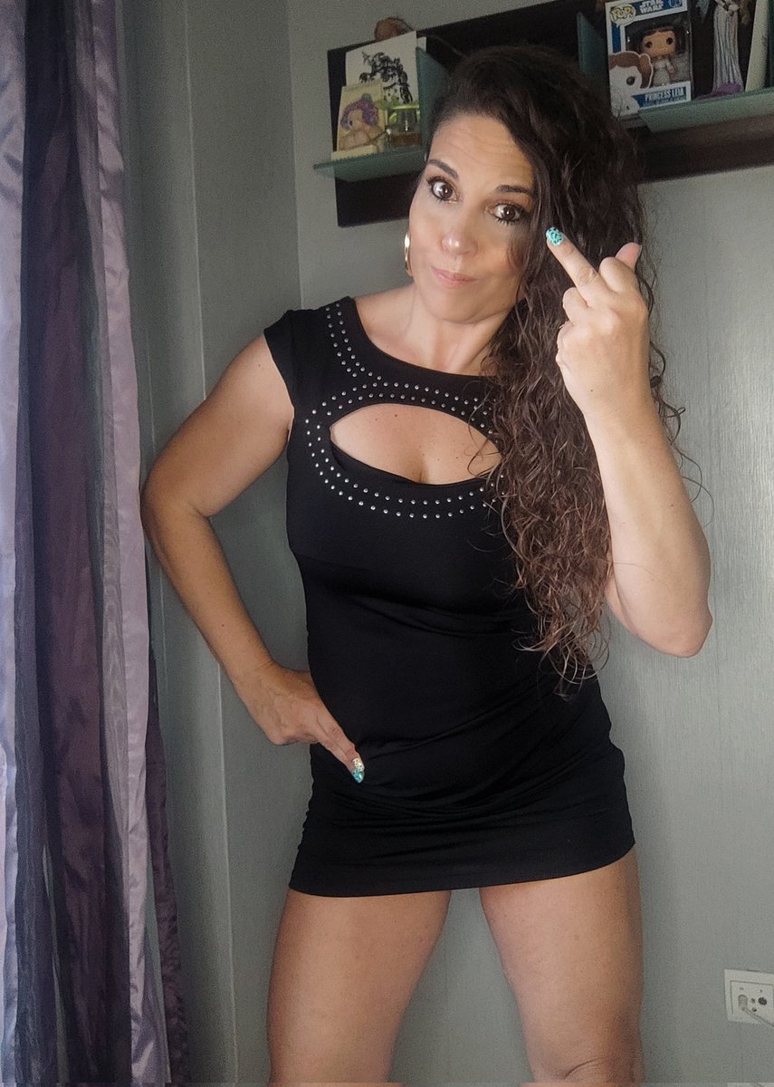 Un saludito a los que dicen que parezco un hombre 😘