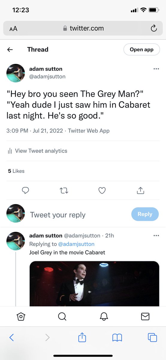 adam sutton (@adamjsutton) / Posts / X