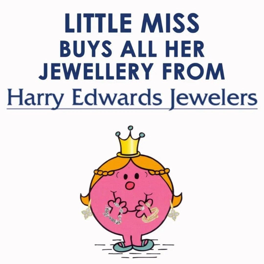 HarryEdwardsSlu's tweet photo. It's okay, we're guilty of it too 😆
#littlemiss 
.
.
.
#shopping #thoughtoftheday #funny #jewelry #meme #HarryEdwardsJewelers #HarryEdwards #dutyfree #StLucia #SaintLucia #PointeSeraphine #HewanorraAirport #CoconutBay #WindjammerLandings https://t.co/MIh8IZ7KCw
