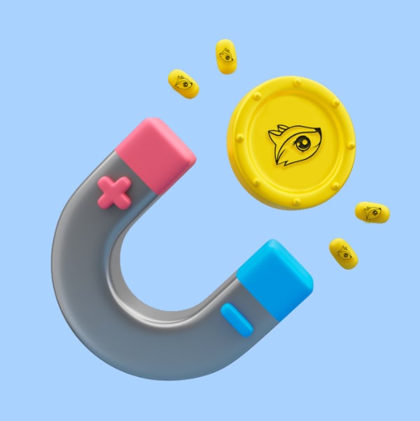 NorthernFoxCoin's tweet photo. Soon NORFpay release, stay tuned!) https://t.co/gphOdTX1Of