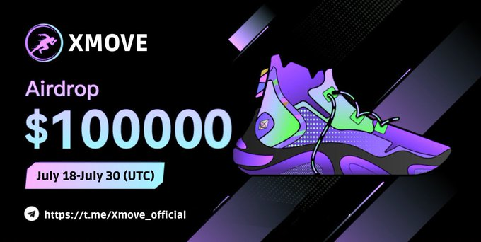 solbot6's tweet image. Thanks for shared this opportunity to make a #MoveToEarn . This is so amazing and i'm glad to be part of this Come on my friend, Let's make a #MoveToEarn @azepluv @AbiIco1 @ananda101PF #stepn #Web3 #BNB  #SOL #Airdrop #MoveToEarn #XMove #BSC #M2E #P2E #NFTCommunity #NFT