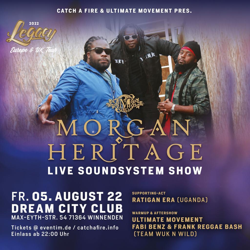 DxGenah's tweet photo. My Yout is Representing Uganda #Germany #Europe #afrobeats #Afrodancehall @morganheritage https://t.co/C9A7ajLLPD