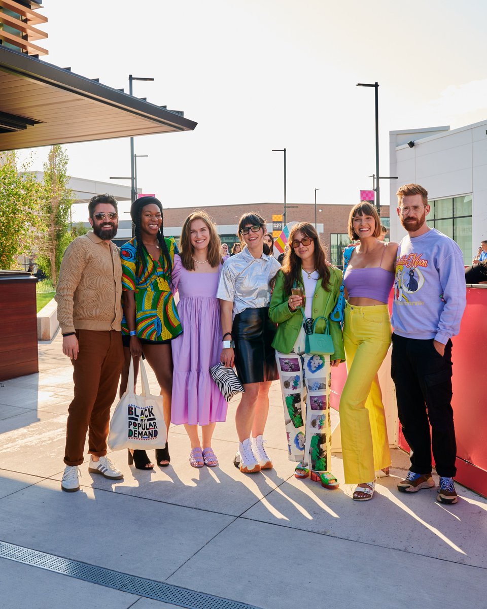 ourPARKonline's tweet photo. HOT OFF THE PRESS 🗞️⁠ @CalgaryHerald covered our epic launch party for @DeerfootCity's third annual #YYCBlockParty!⁠ Article by Bill Brooks: https://t.co/xtDa3O76bb
⁠
📸: @kellyhofer &amp; https://t.co/imYmuMW8XT https://t.co/inxVhvw6aG