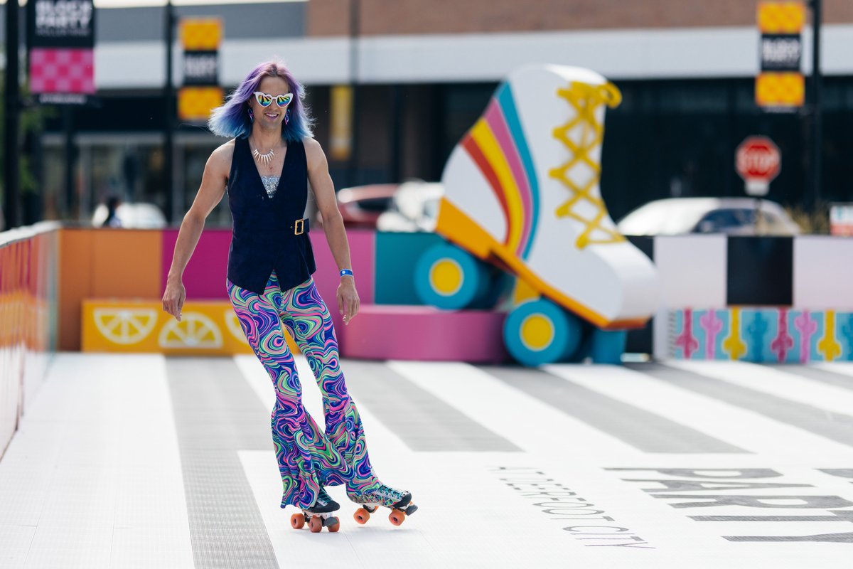 ourPARKonline's tweet photo. HOT OFF THE PRESS 🗞️⁠ @CalgaryHerald covered our epic launch party for @DeerfootCity's third annual #YYCBlockParty!⁠ Article by Bill Brooks: https://t.co/xtDa3O76bb
⁠
📸: @kellyhofer &amp; https://t.co/imYmuMW8XT https://t.co/inxVhvw6aG