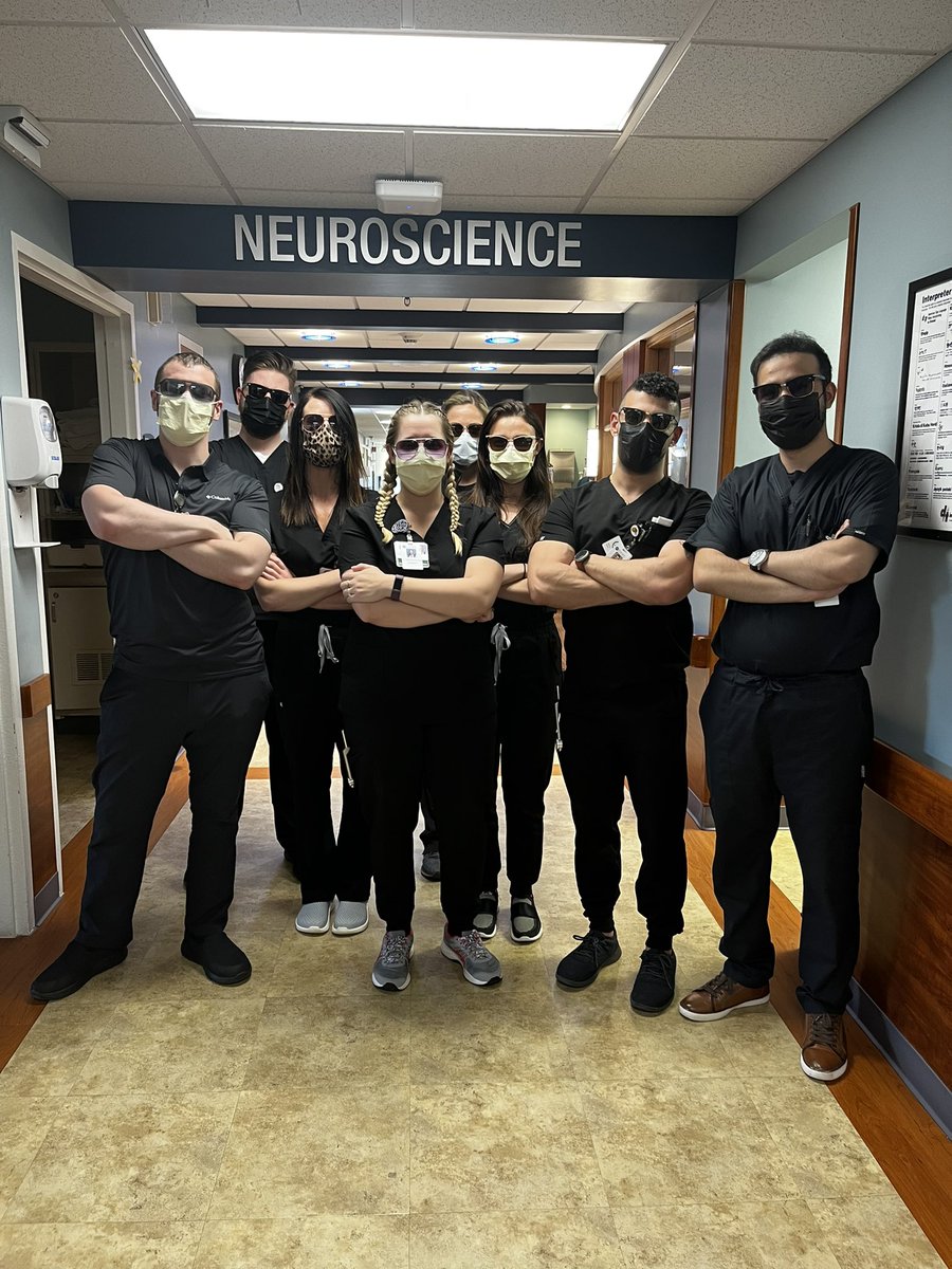 Marshall University Neurology Residency Program tweet media