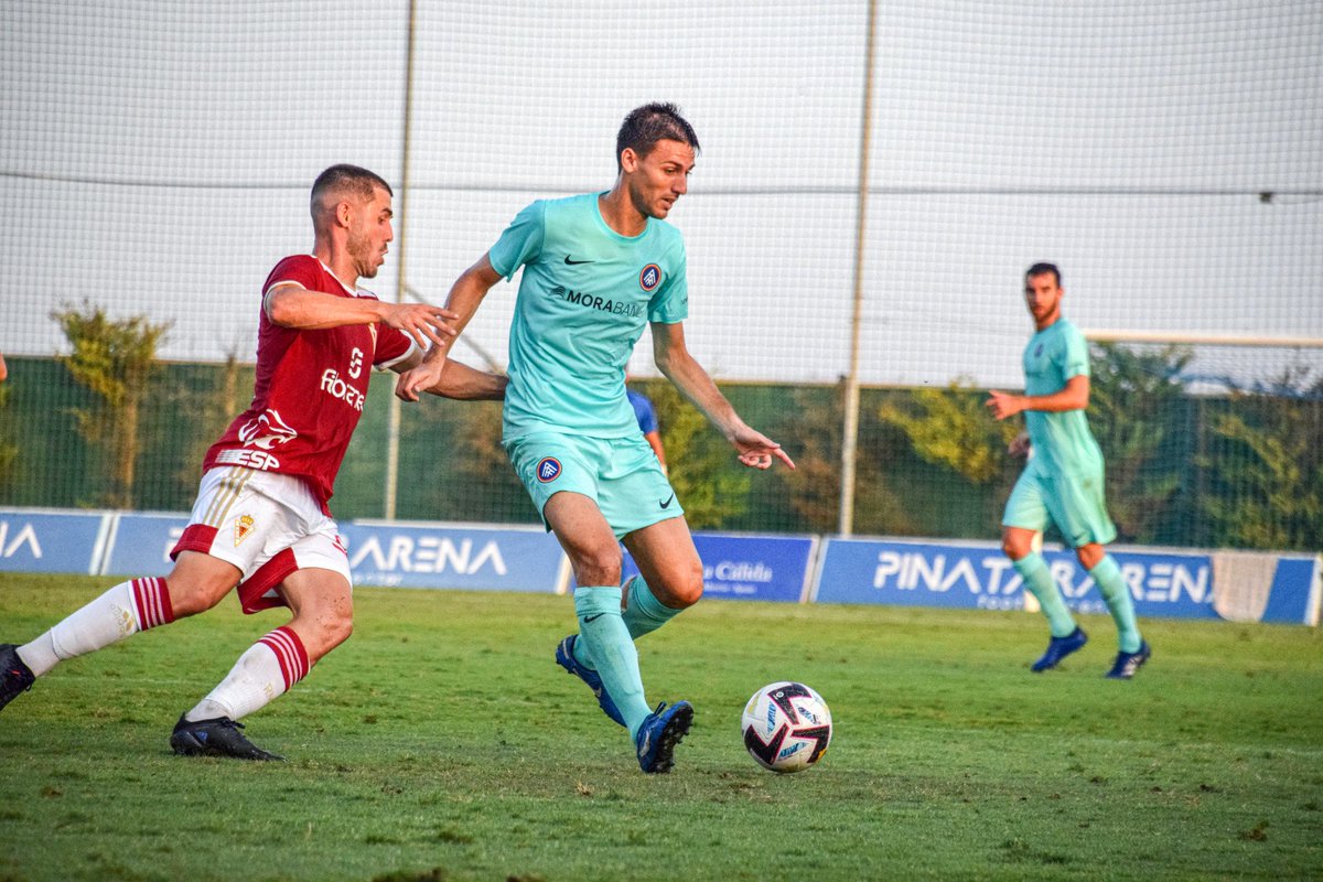 FC Andorra tweet media