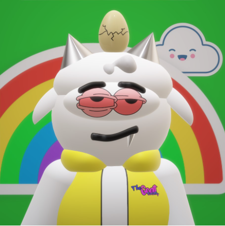 Couple pills of life for this stoned goat?

Are the PoL a part of 
<a href="/TheGoatSocietys/">ＴＨΞＧＯΛＴＳＯＣＩΞＴＹ🐐</a>
 ?