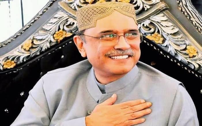 TillaMohammad3's tweet photo. ایک زرداری سب سے یاری جیو میدان سیاست کے بادشاہ چال چلنا تو کوئی آپ سے سیکھے https://t.co/3WHofXUJ9z
