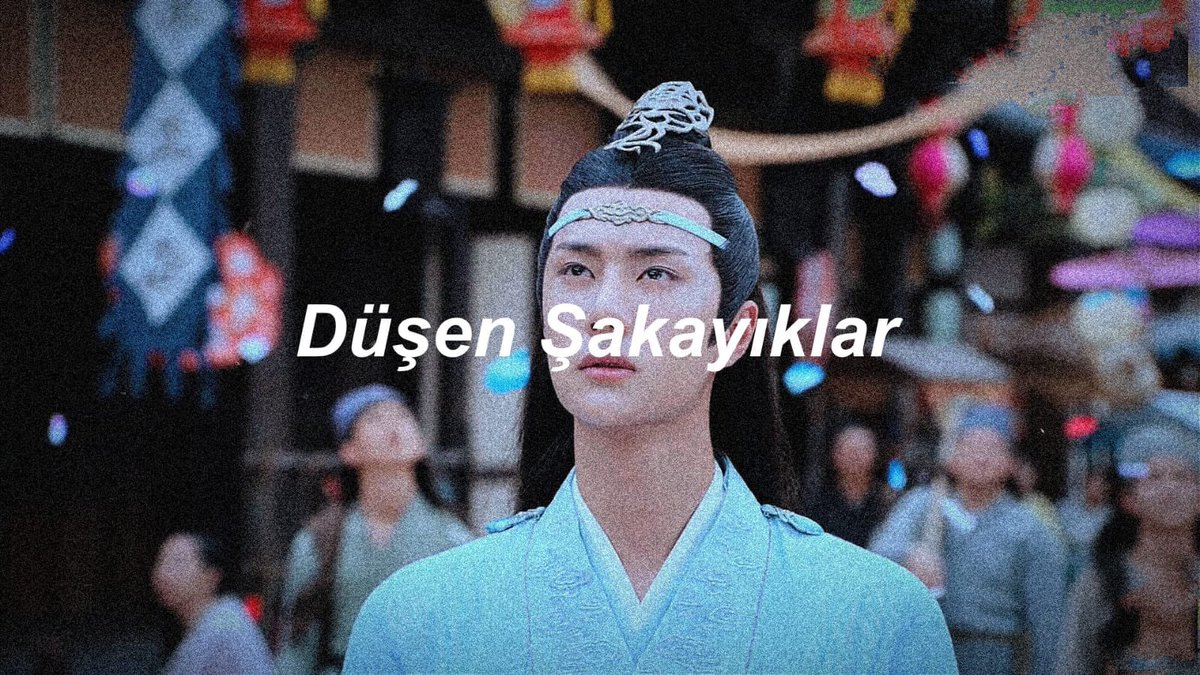 MDZS Audio Drama çevirimiz "Düşen Şakayıklar" yayında.
Düşüncelerinizi bizimle paylaşın 💙
Youtube Linki: youtu.be/cDhOSZRGwVs