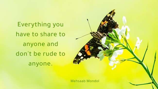 mehsaab's tweet photo. #share #sharequote #sharequotes #rude #rudequotes #anyone #anyonequotes #quotes #MehsaabMondol https://t.co/gMSncV29hE