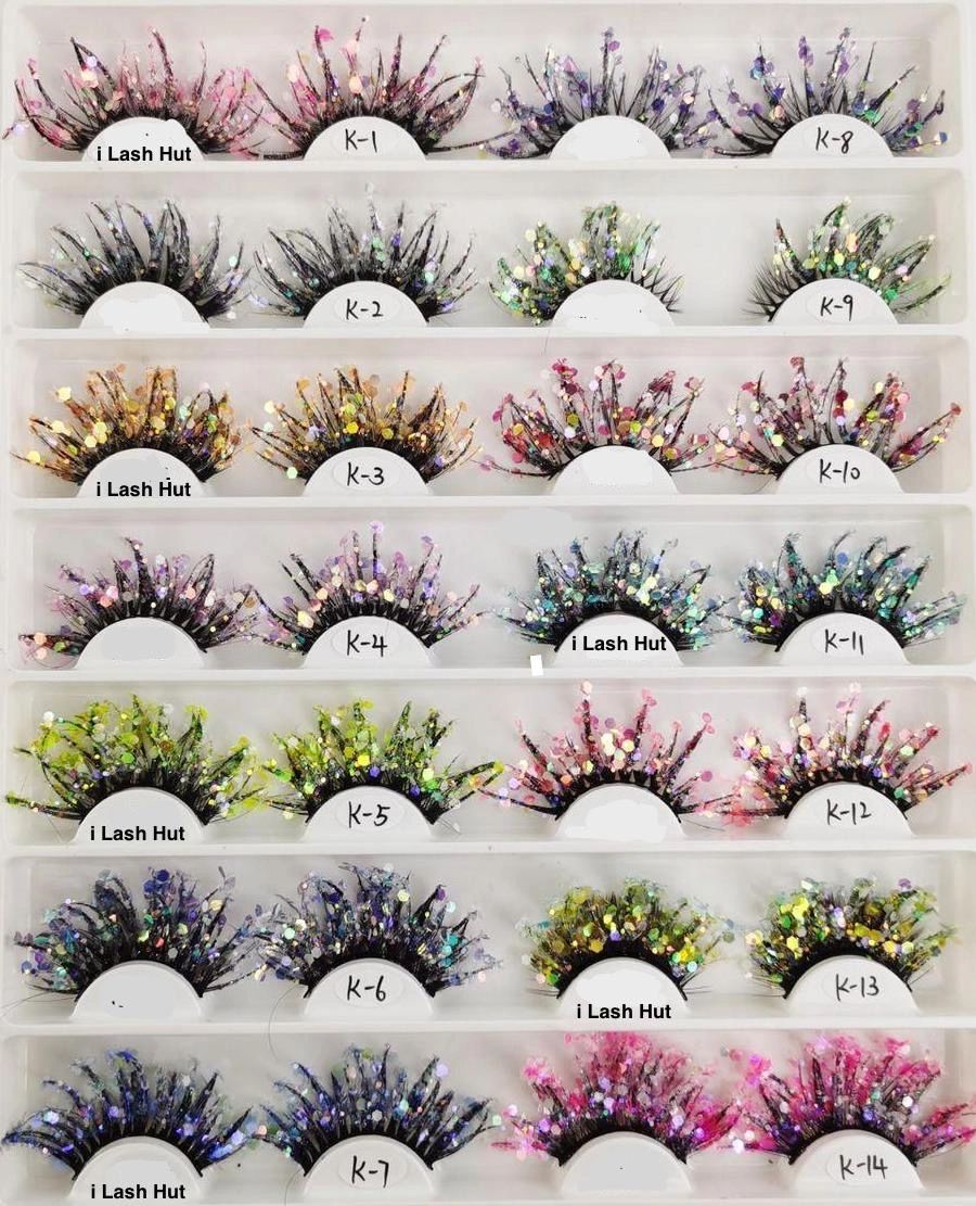 PRE-ORDER Starts  7/23-8/23/22
 $20.00p Get them while you can!
PO Ends  8/24/22 reg. $35.00
NEW 43 Styles to choose from!
**These are for a limited time**
20% of this item goes back into sponsorship!
Stay Tuned
ilashhut.com