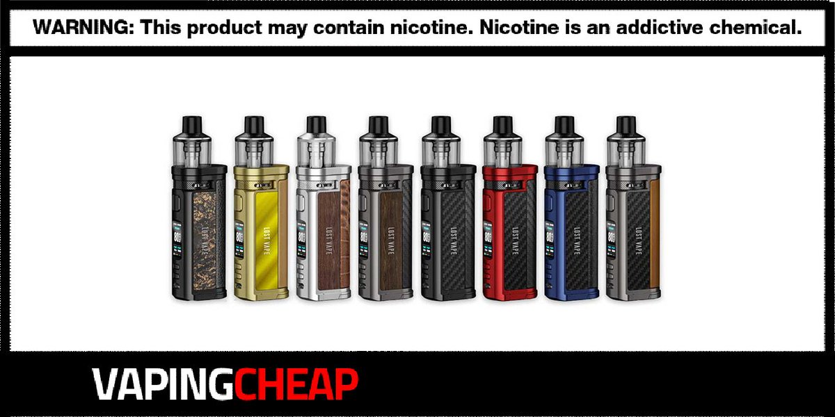 VapingCheap's tweet image. Lost Vape Centaurus Q80 Pod Mod --&amp;gt; vapingcheap.com/lost-vape-cent…

#vape #vaping #vapefam #ejuice #vapeporn #vapelife #vapeon #vaper Vape Pod Deals #vaporizer #ecig #vapepics #vapedaily #vapeshop