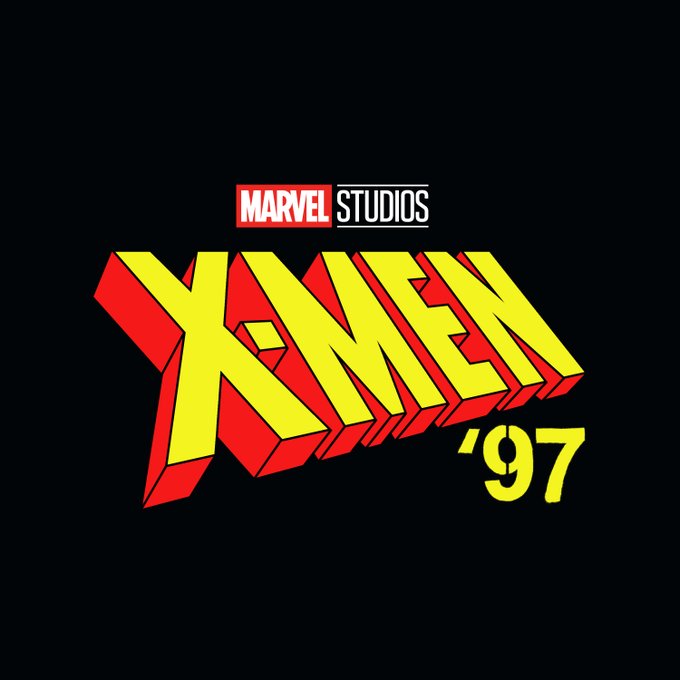 リバイバル アニメシリーズ X Men 97 が23年秋にdisney で配信へ