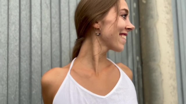 You've been asking... new video up on PornhubModels: https://t.co/mbbVpYBS5M https://t.co/jgxoVQt847