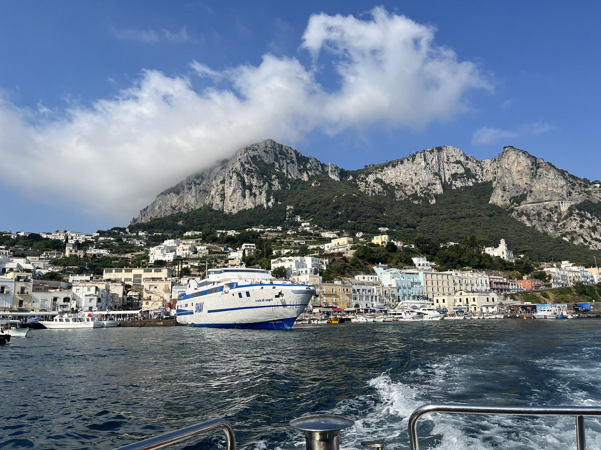 Ms. Del Bianco tweet media