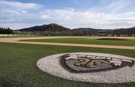 AidanGrudzinski's tweet photo. I’m extremely excited and humbled to announce my commitment to further my education and play baseball at the division 1 level for St. Bonaventure University. Thank you @CoachShaner @ToddMeckley @GowagsTeams @PBRPennsylvania https://t.co/olFmwdDKch