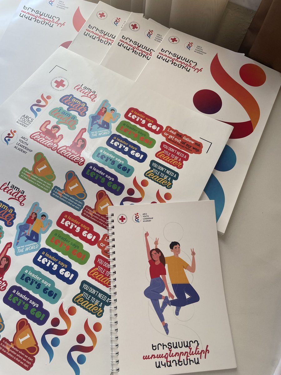 hichamdiab's tweet photo. Today I had the privilege to join @RedCrossArmenia Youth &amp; Leadership Academy. 20 incredible #Volunteers were shortlisted (out of 600 applicants) pitching for projects &amp; initiatives, and 12 will receive seed grants to include in national Society programmes https://t.co/eoE3eCpg8G