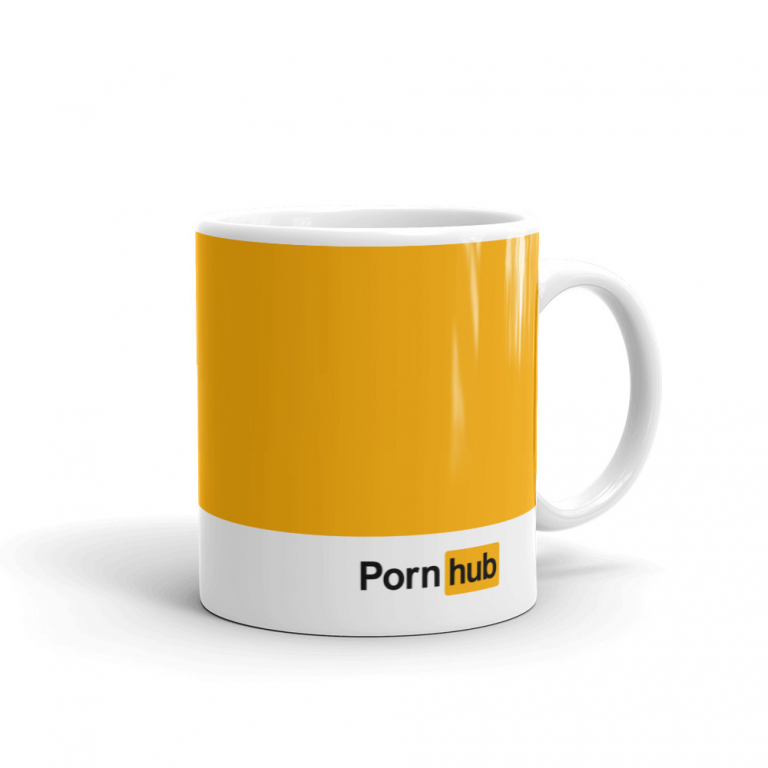 Pornhub tweet media