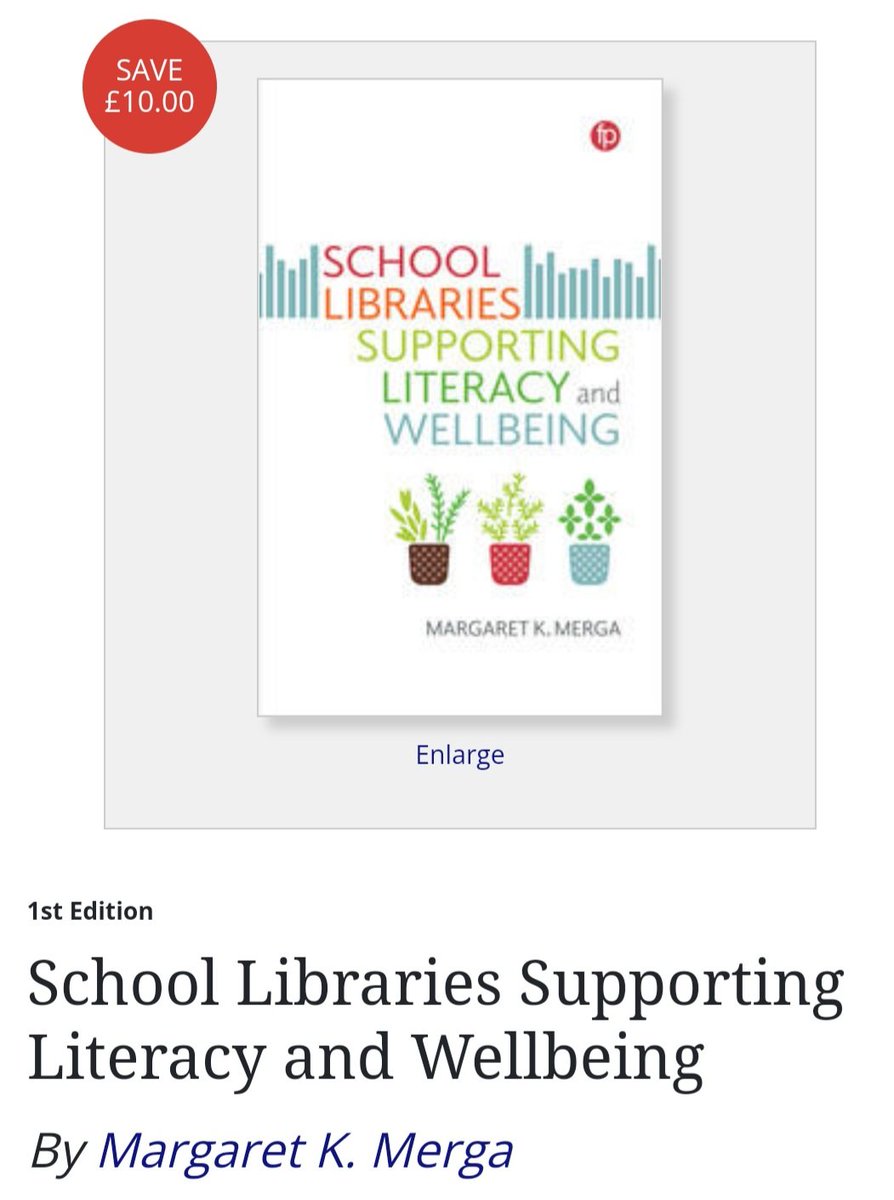 CanonSladeLib's tweet image. Definitely on my list to buy in September  #librarybudget @MKMerga