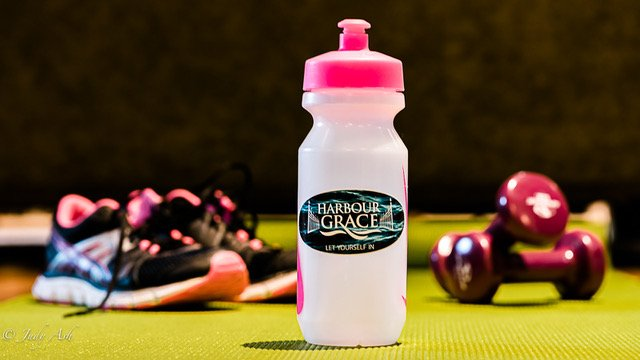 Be on the lookout for our #HomeIsHarbourGrace stickers at #ComeHome2022 events next week. These stickers are heat-sealed and won't fade, even in this beautiful weather. 

(1/2)