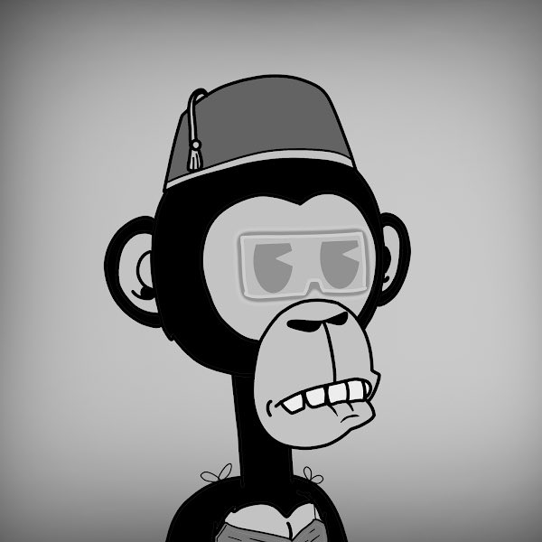 0xNotRiley's tweet image. Ok. I realllyyyyyy like @Worst_Ape 

I know I post a lot of cheap projects. I know. But this one hits different, things are just done well, differently and properly. 

I see this project doing very very well. 
👀❤️🔥

#worstape #NFTs #goblintownwtf #Crypto