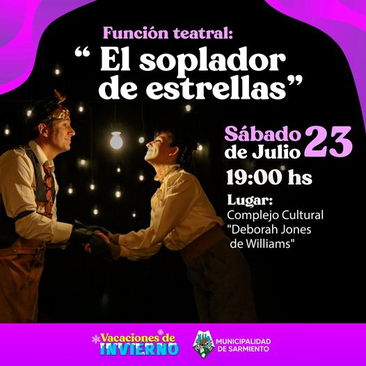 TourSarmiento's tweet photo. https://t.co/vFXaNbrKKx