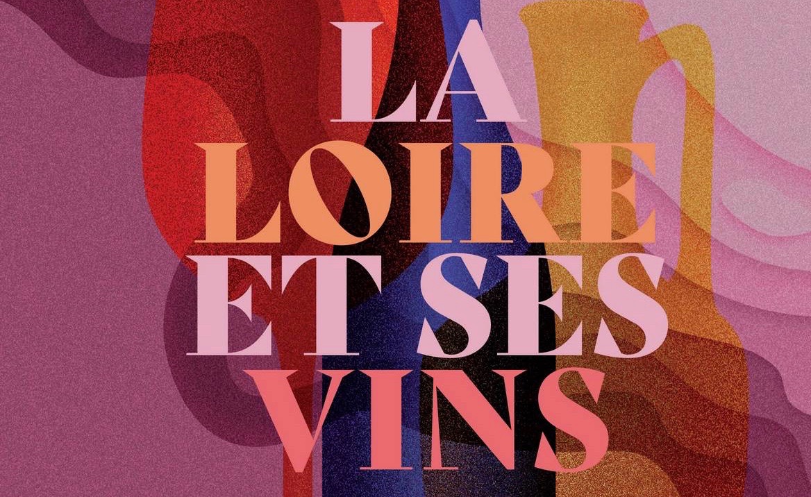 Rétro: L’histoire des vins de Loire dans un livre inédit - is.gd/Nt1AJa