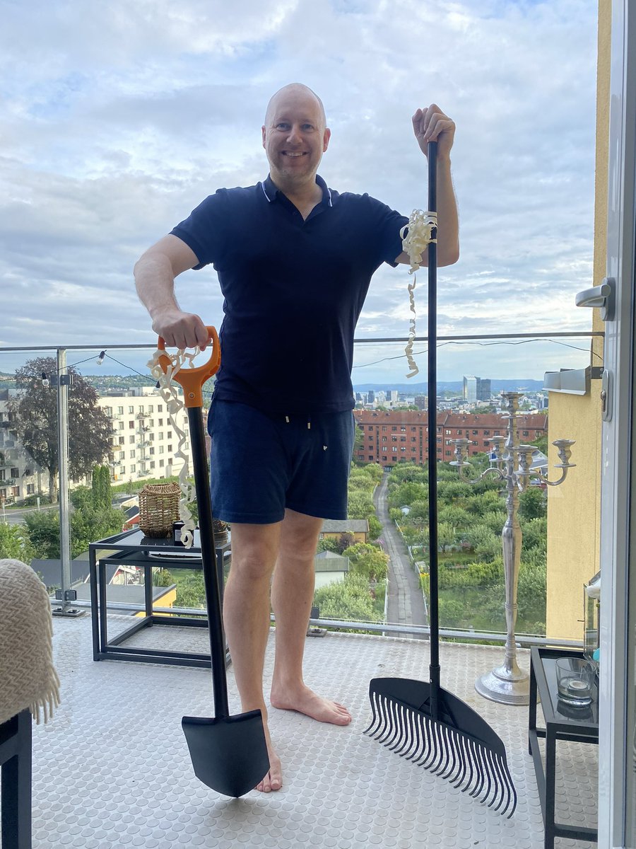 morten langli tweet media