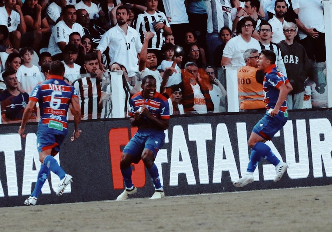 Fortaleza pics that go hard (@midiafec) on Twitter photo 