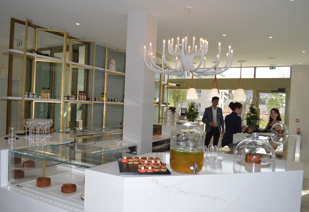 Une symphonie de pâtisseries - is.gd/xR0Ce7