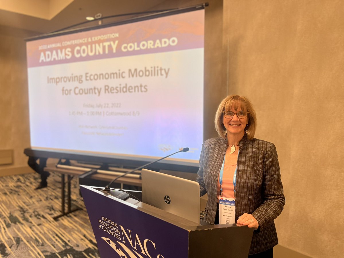 Margaret Brisbane tweet media