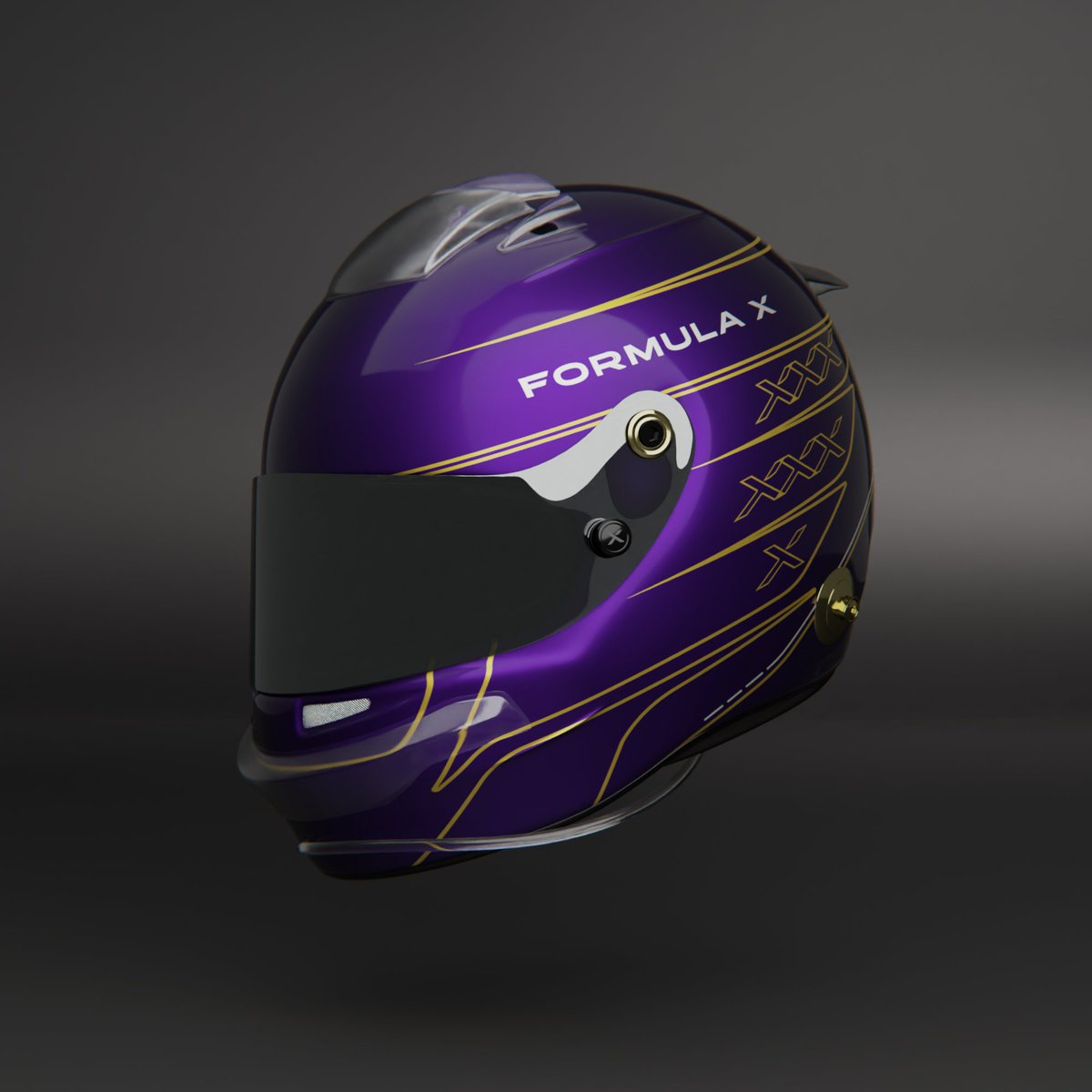 Formula X | SOLD OUT tweet media