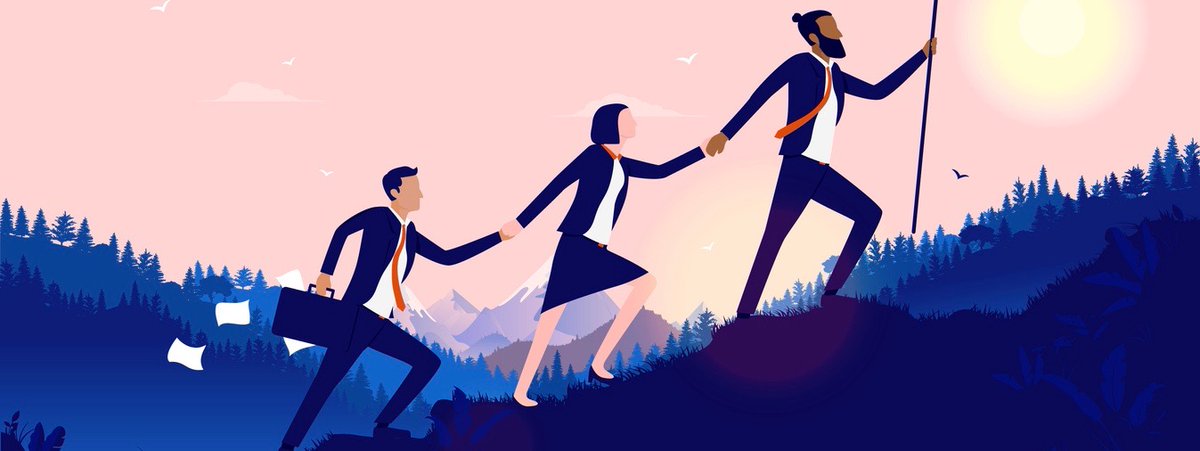 BulldogReporter's tweet photo. PR leaders say their performance has improved since 2019, finds new Plank Center report @PlankCenterPR https://t.co/DHh6zaQGjw #PR #PRleaders #PRperformance https://t.co/7kEVRwUi0h